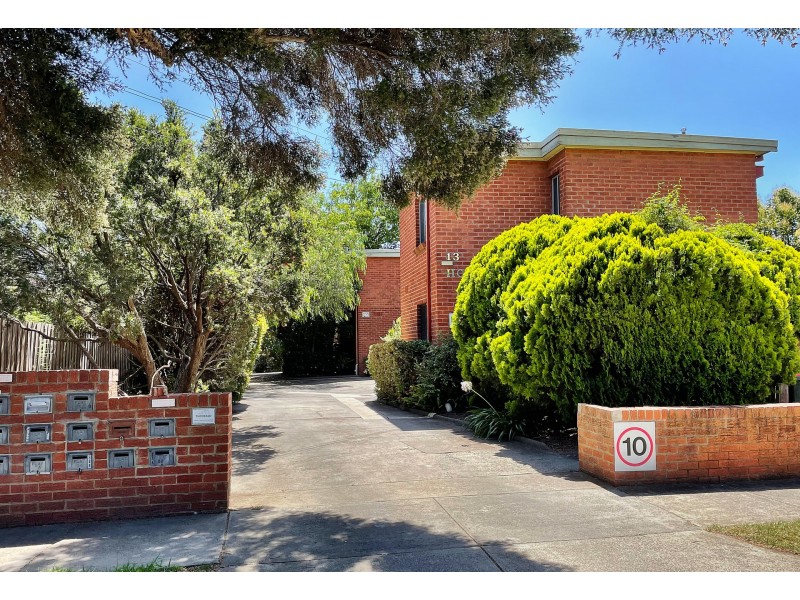 23/13 Hopetoun Avenue, Brunswick West VIC 3055