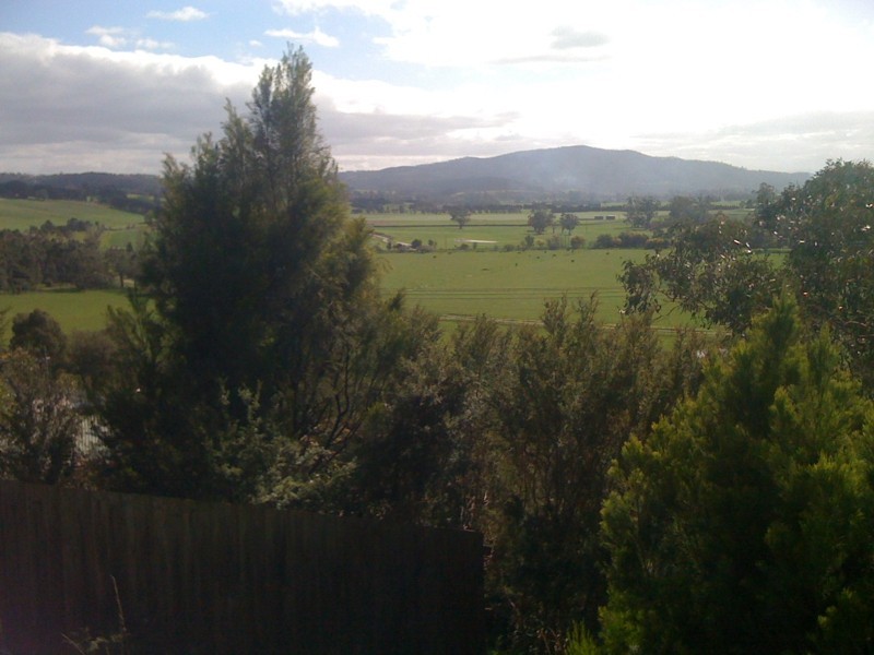 8 Anthony Grove, Woori Yallock VIC 3139