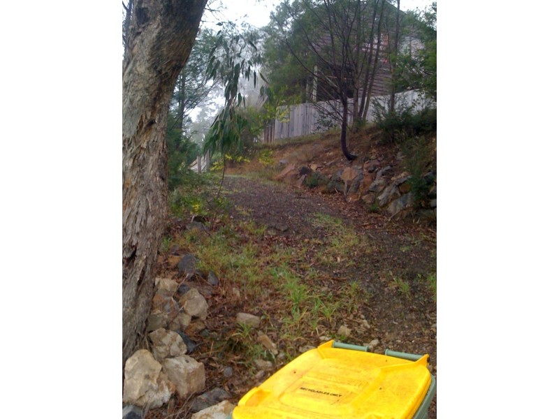 8 Anthony Grove, Woori Yallock VIC 3139