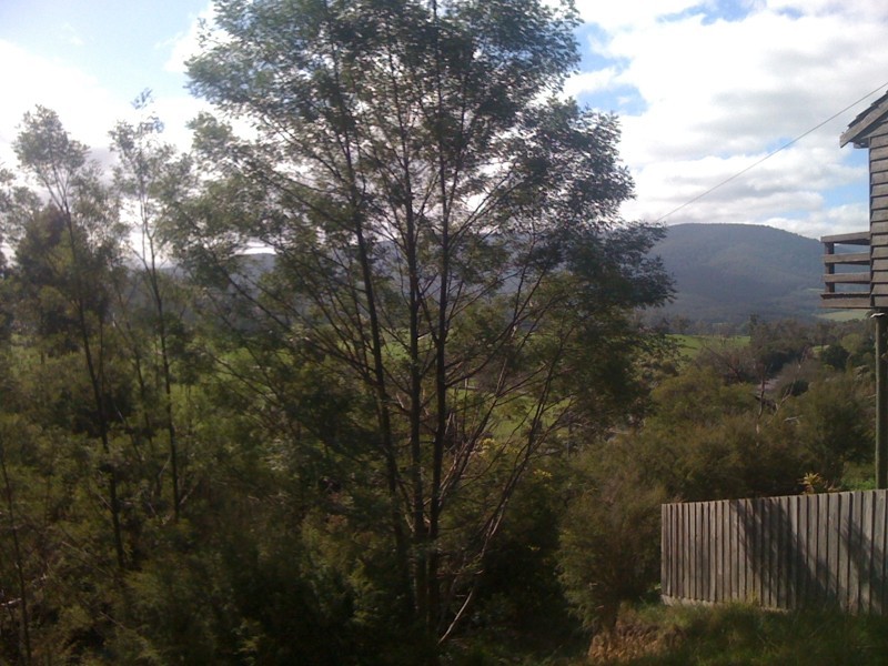 8 Anthony Grove, Woori Yallock VIC 3139