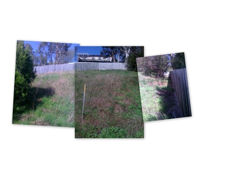 8 Anthony Grove, Woori Yallock VIC 3139