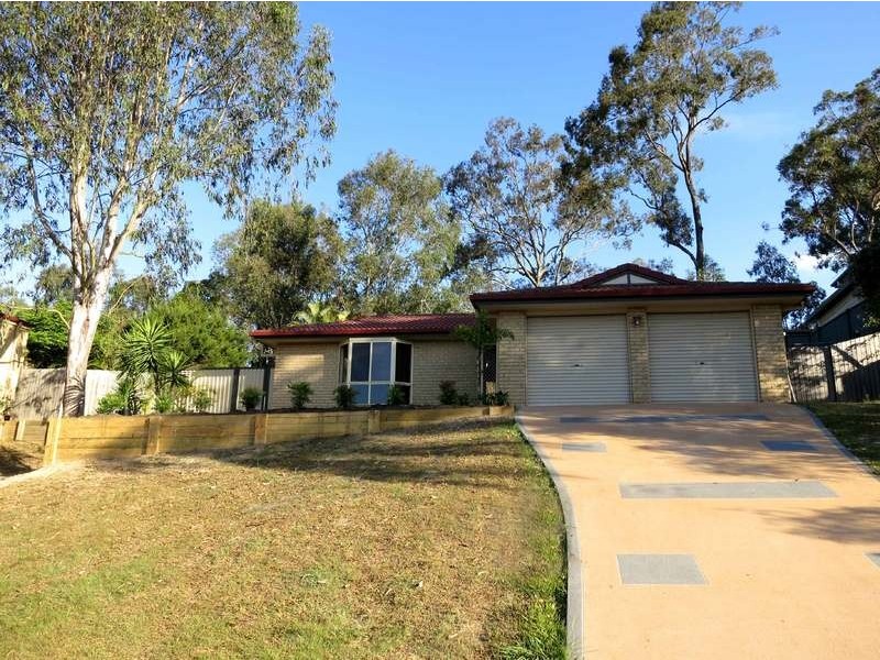 8 Stanfield Drive, Upper Coomera QLD 4209