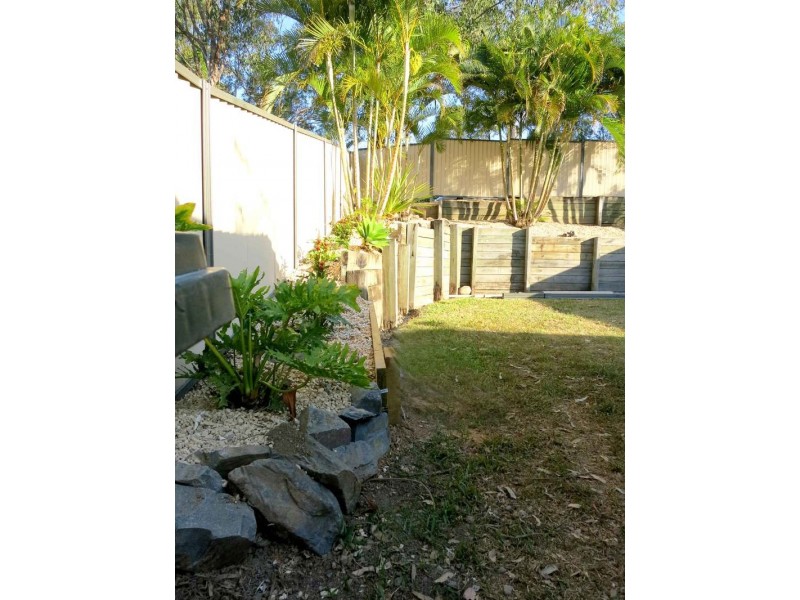 8 Stanfield Drive, Upper Coomera QLD 4209