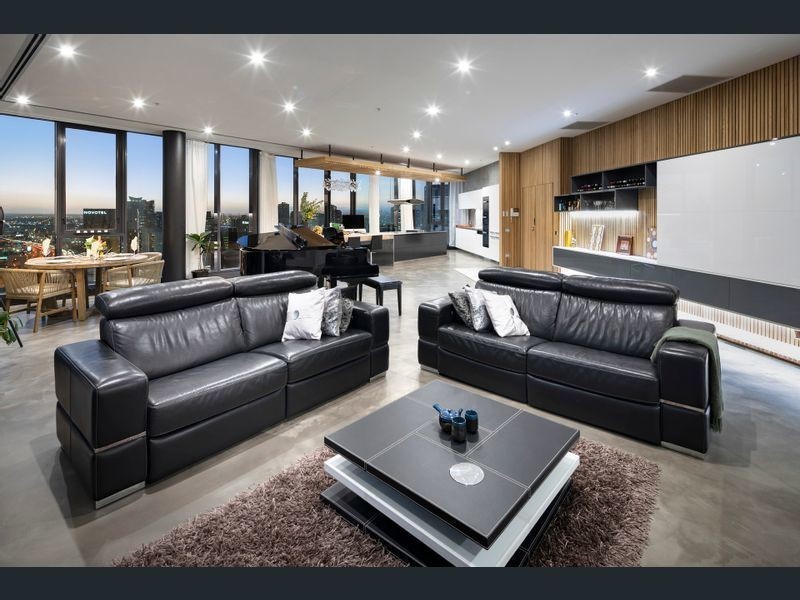 283/83 Whiteman Street, Southbank VIC 3006