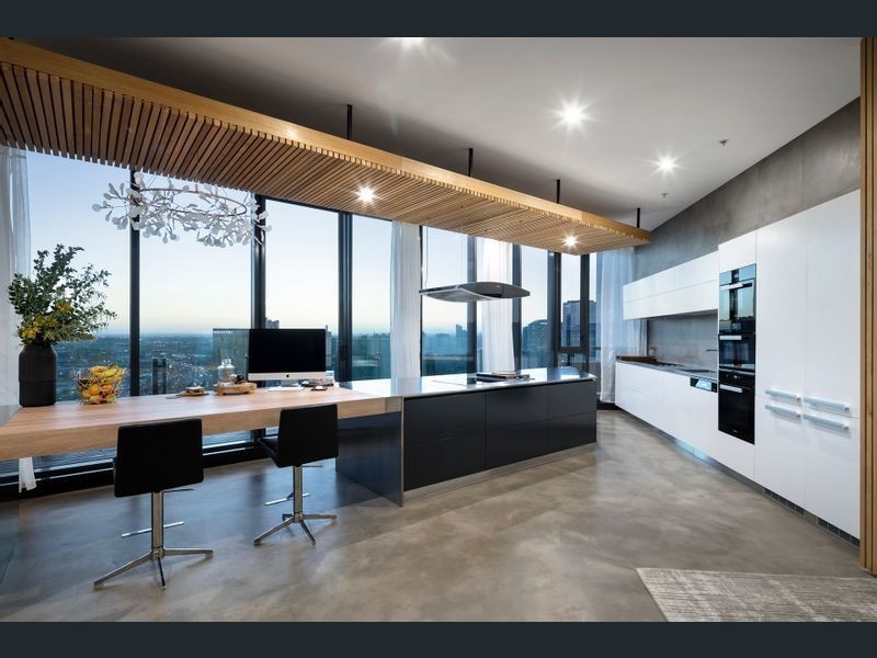 283/83 Whiteman Street, Southbank VIC 3006