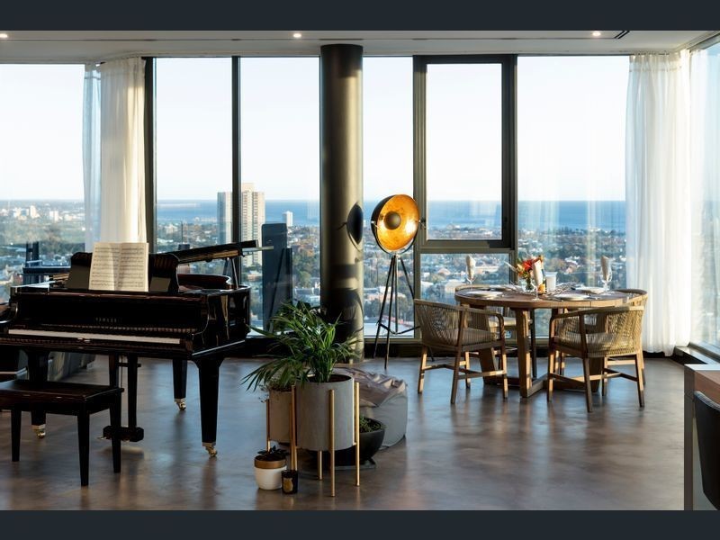 283/83 Whiteman Street, Southbank VIC 3006