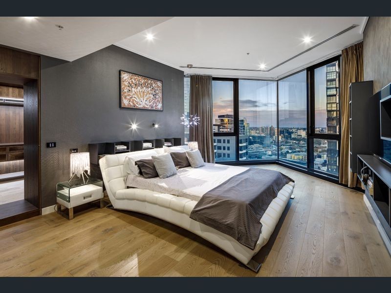 283/83 Whiteman Street, Southbank VIC 3006