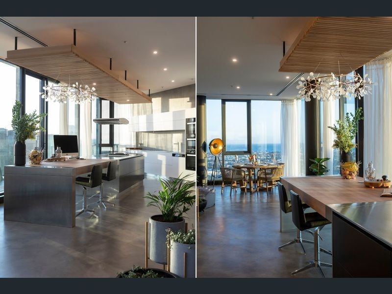 283/83 Whiteman Street, Southbank VIC 3006