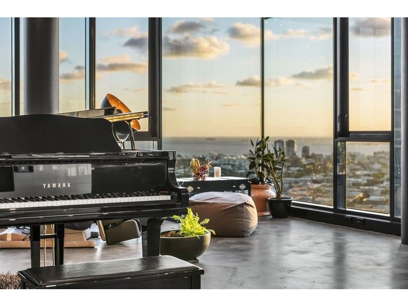 283/83 Whiteman Street, Southbank VIC 3006