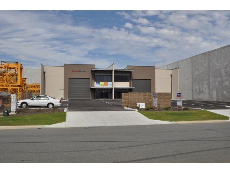 Unit 1 & Unit 2/34 Darlot Road, Landsdale WA 6065