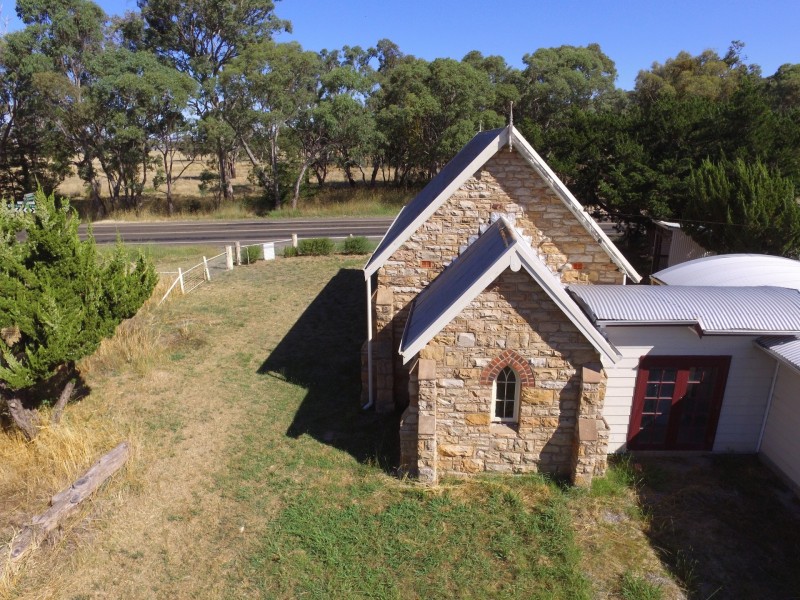 1123 Olympic Highway, Young NSW 2594