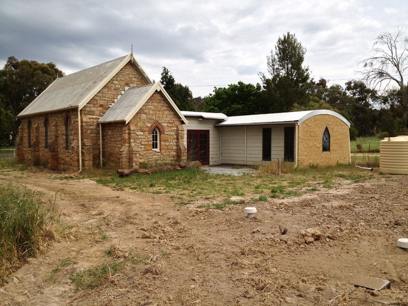 1123 Olympic Highway, Young NSW 2594