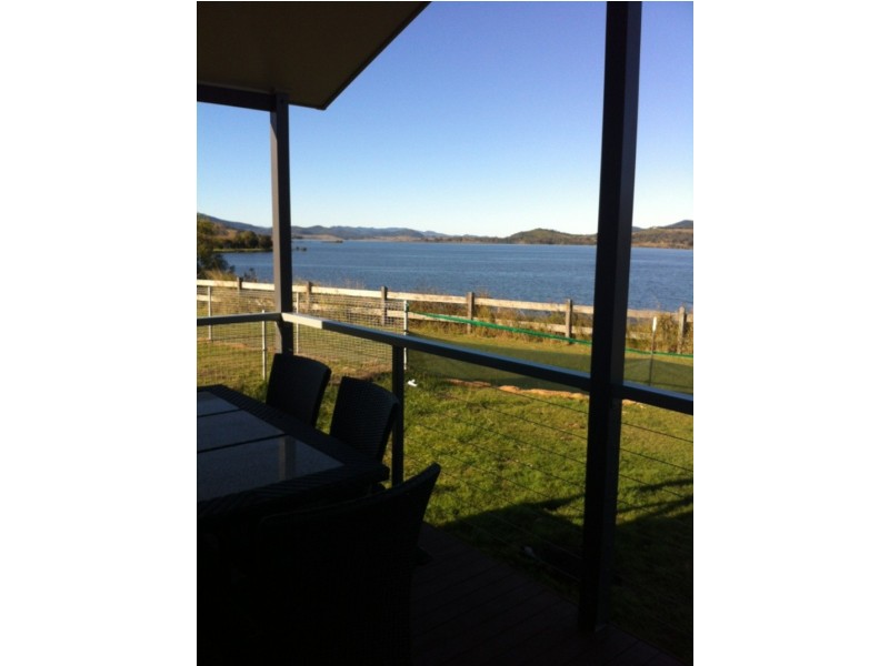 1 Kirkleagh Road, Hazeldean QLD 4515