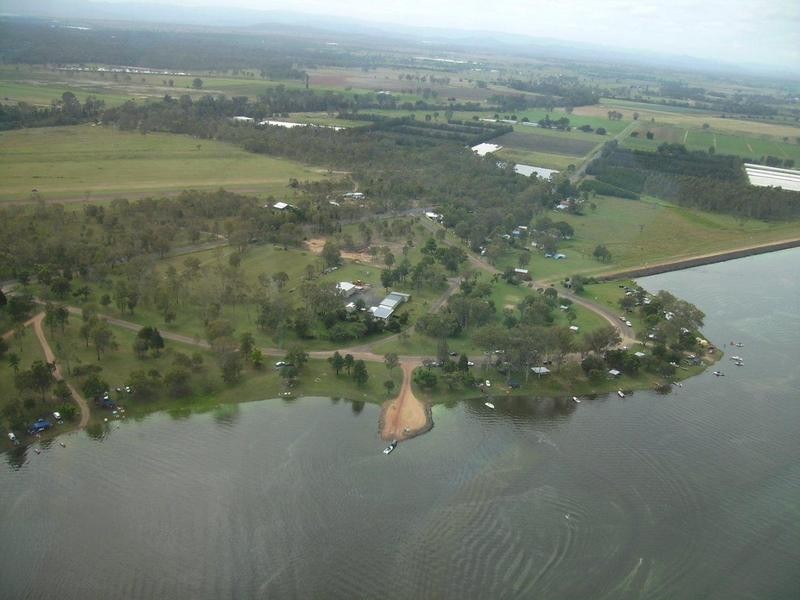 381 Atkinson Dam Road, Atkinsons Dam QLD 4311 For Sale For Lease Sold