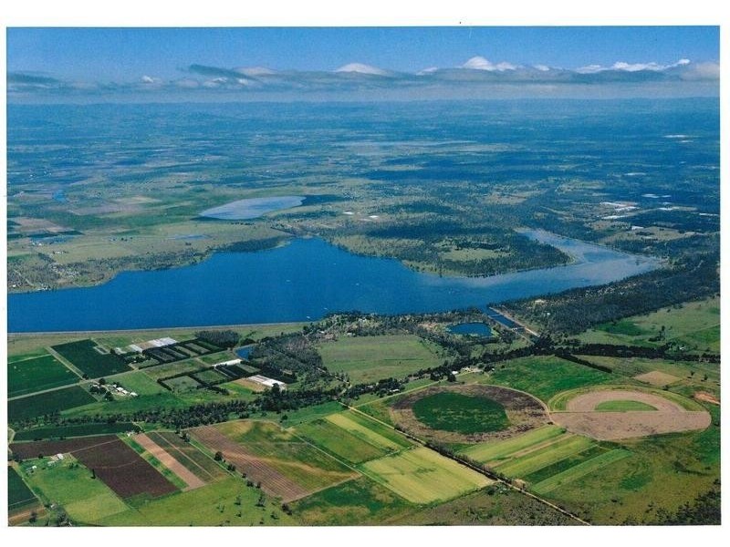 381 Atkinson Dam Road, Atkinsons Dam QLD 4311 For Sale For Lease Sold