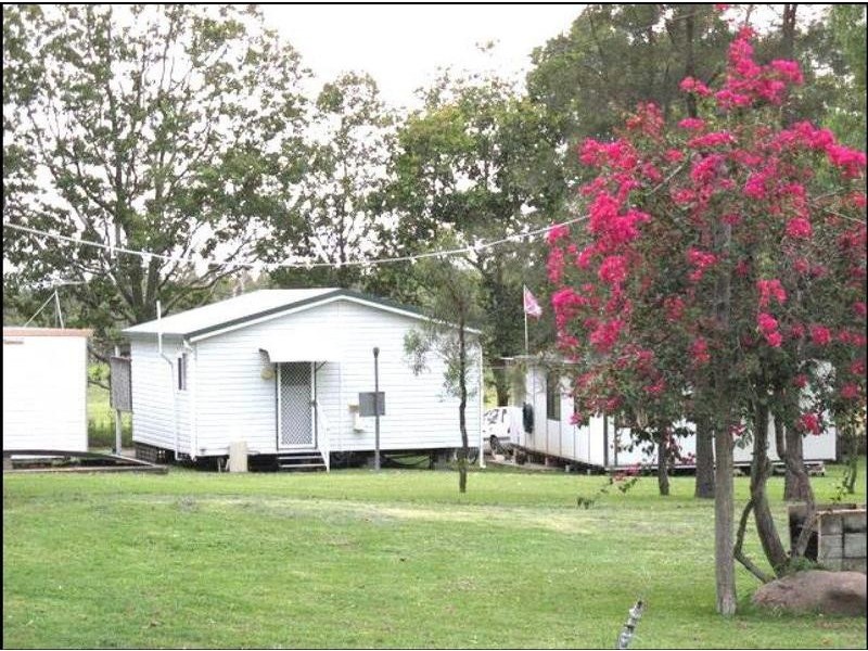 381 Atkinson Dam Road, Atkinsons Dam QLD 4311 For Sale For Lease Sold