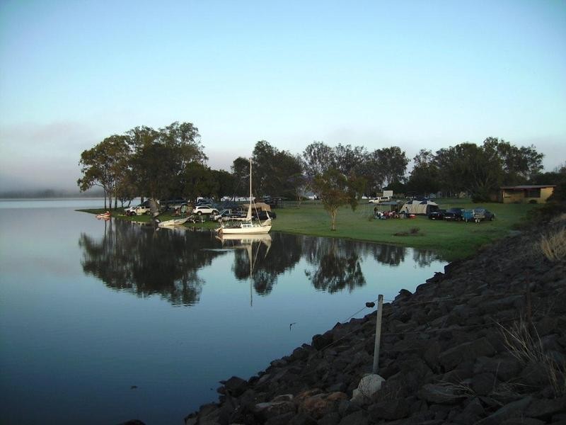 381 Atkinson Dam Road, Atkinsons Dam QLD 4311 For Sale For Lease Sold