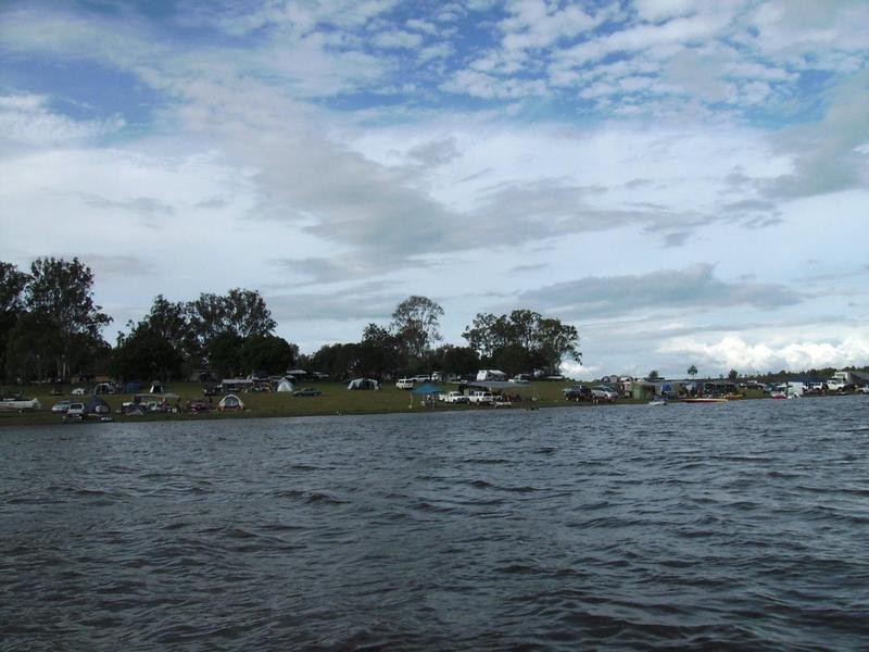 381 Atkinson Dam Road, Atkinsons Dam QLD 4311 For Sale For Lease Sold