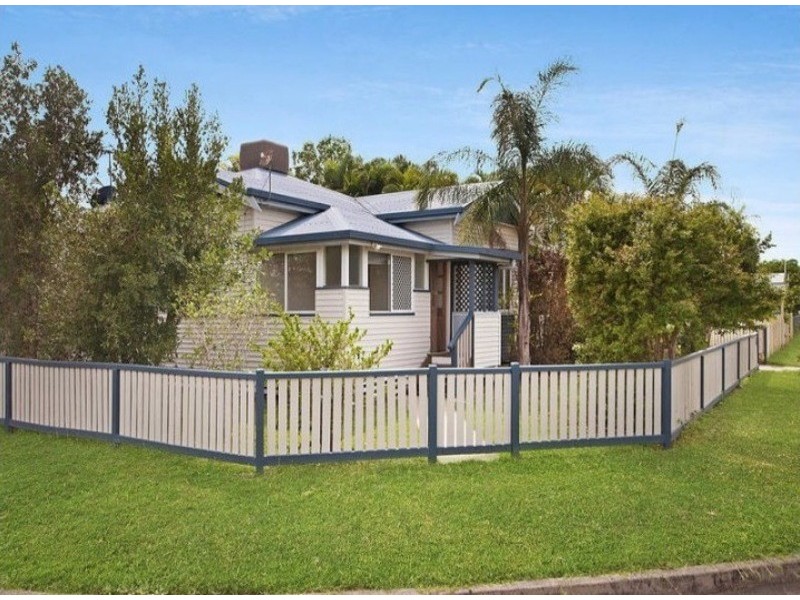 40 Hunter st West Mackay, West Mackay QLD 4740