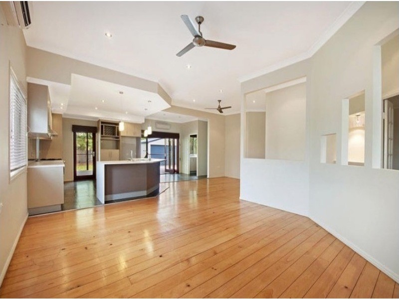 40 Hunter st West Mackay, West Mackay QLD 4740