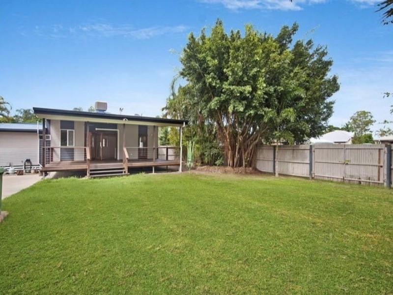 40 Hunter st West Mackay, West Mackay QLD 4740
