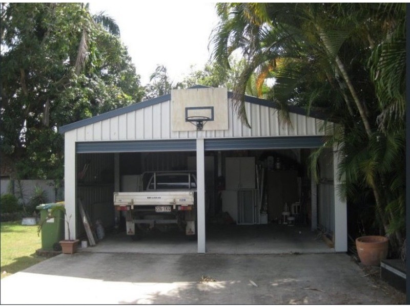 40 Hunter st West Mackay, West Mackay QLD 4740