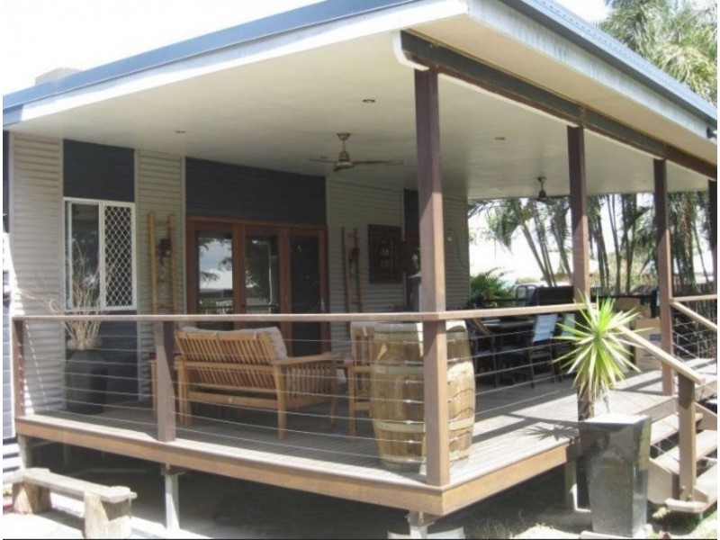 40 Hunter st West Mackay, West Mackay QLD 4740