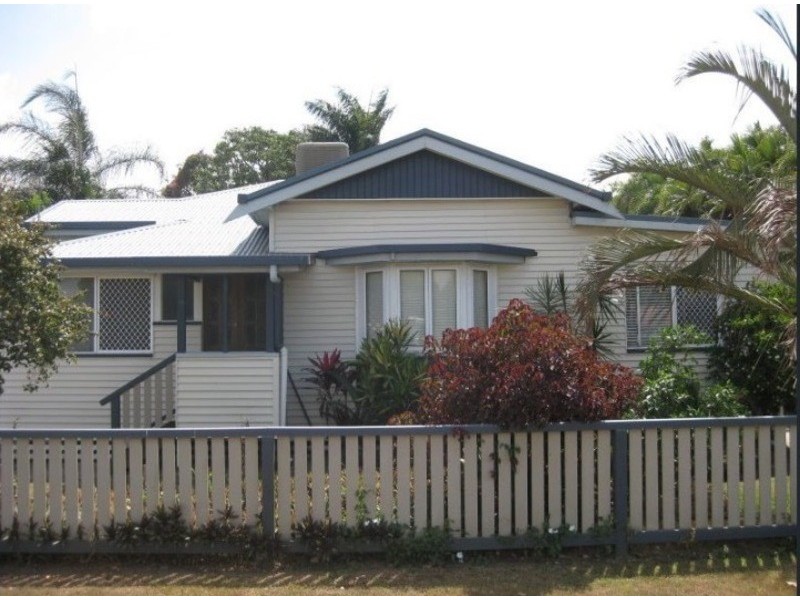 40 Hunter st West Mackay, West Mackay QLD 4740