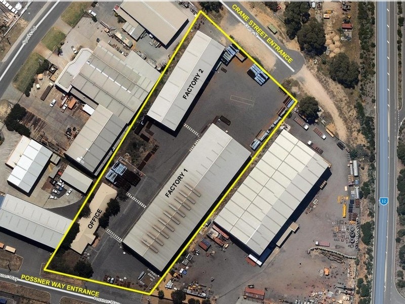 3 Possner Way, Henderson WA 6166