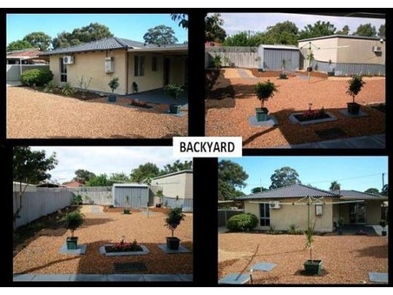 9  Parer Close, Thornlie WA 6108