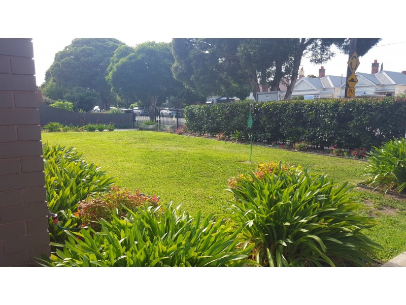 Ascot Vale VIC 3032