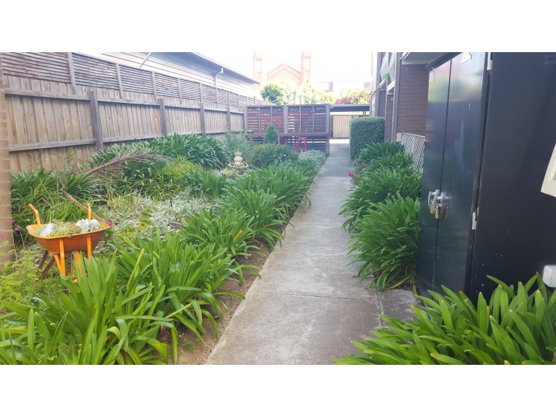 Ascot Vale VIC 3032