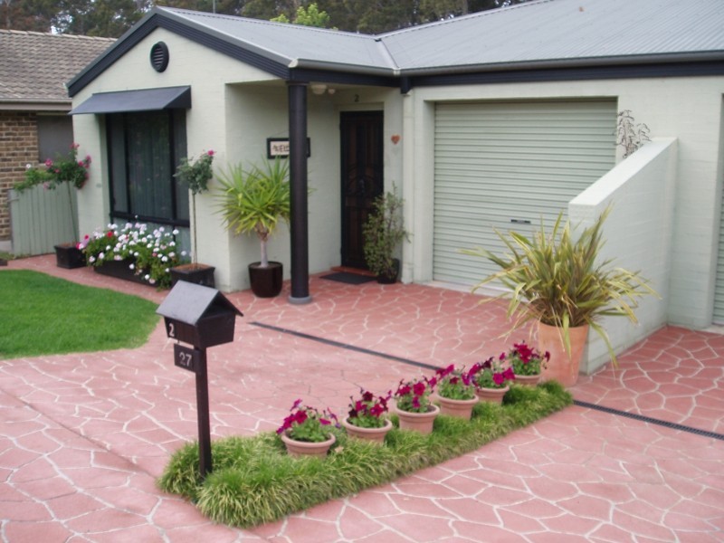 2/27 Explorers Way, Batemans Bay NSW 2536