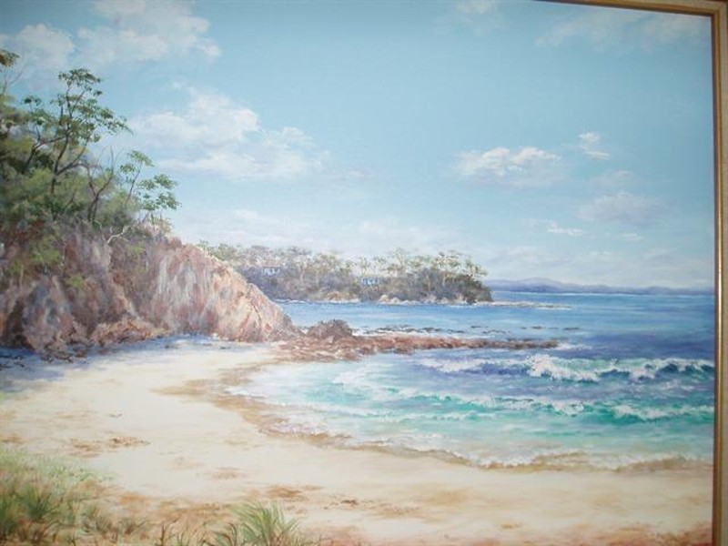 2/27 Explorers Way, Batemans Bay NSW 2536