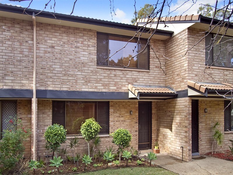 21/81 Bath Road, Kirrawee NSW 2232