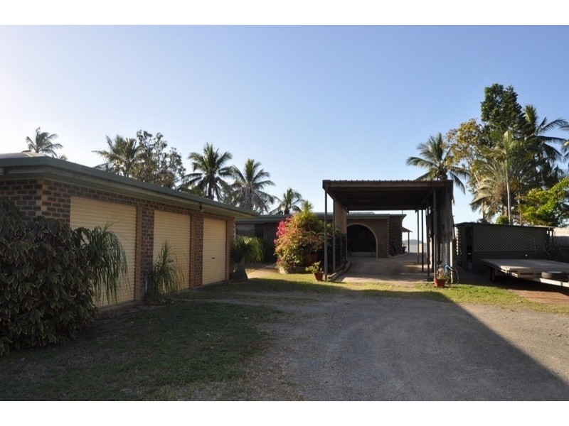 24 Swan Street, Slade Point QLD 4740
