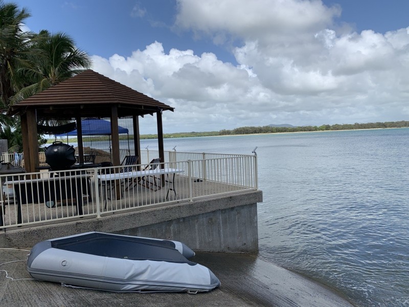 24 Swan Street, Slade Point QLD 4740