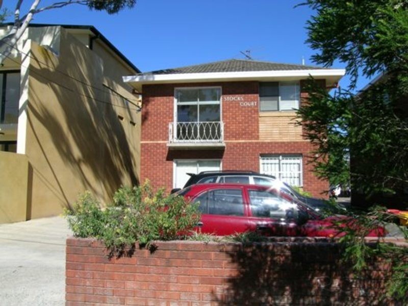 5/4 Kent St, Newtown NSW 2042