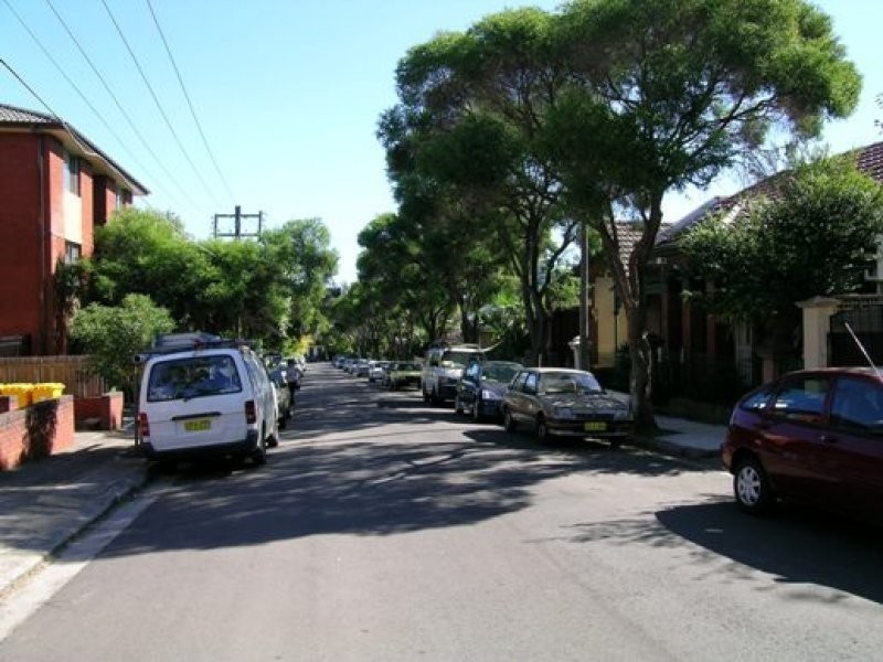 5/4 Kent St, Newtown NSW 2042