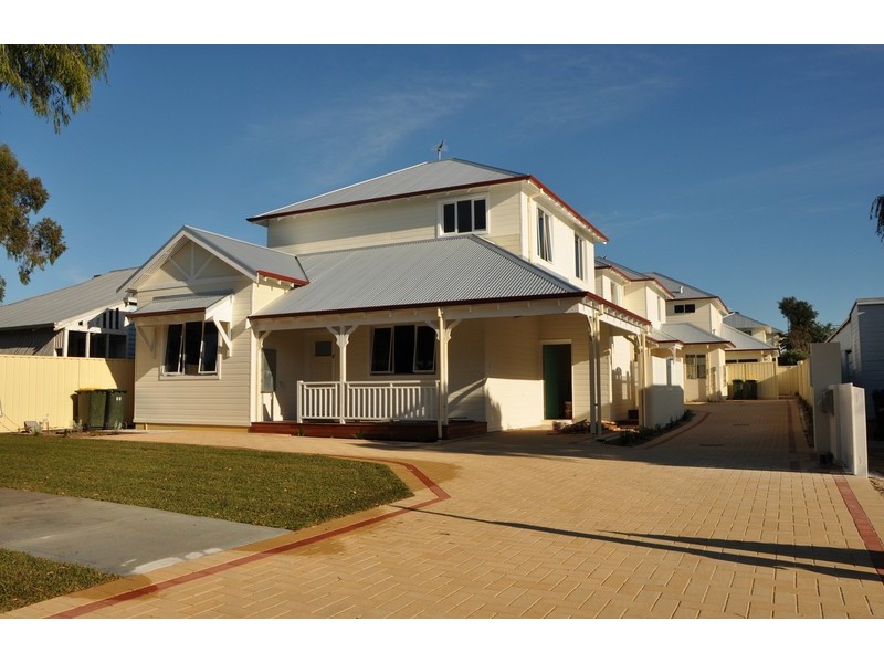 21 Esperance Street, East Victoria Park WA 6101