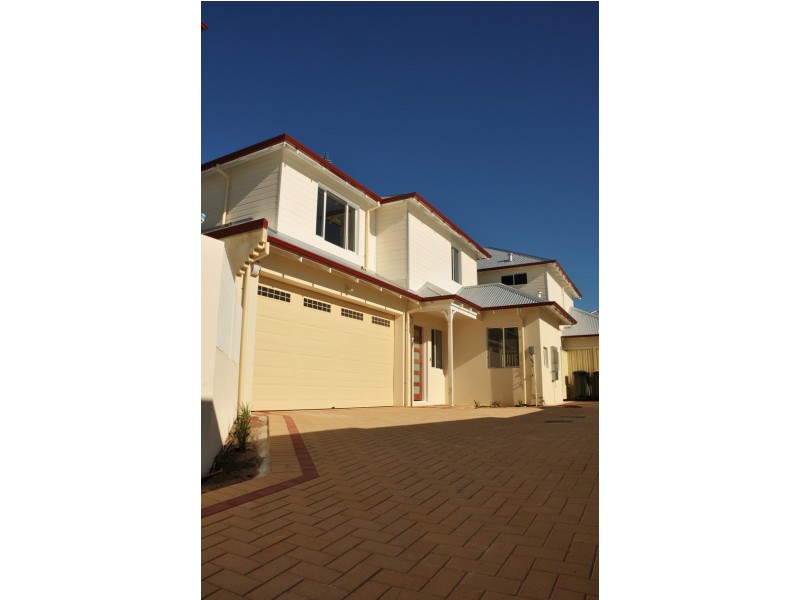 21 Esperance Street, East Victoria Park WA 6101