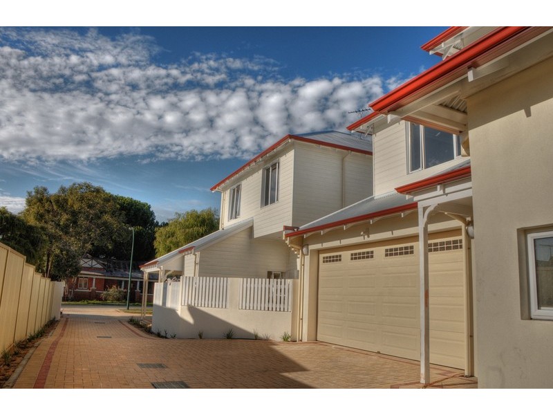 21 Esperance Street, East Victoria Park WA 6101