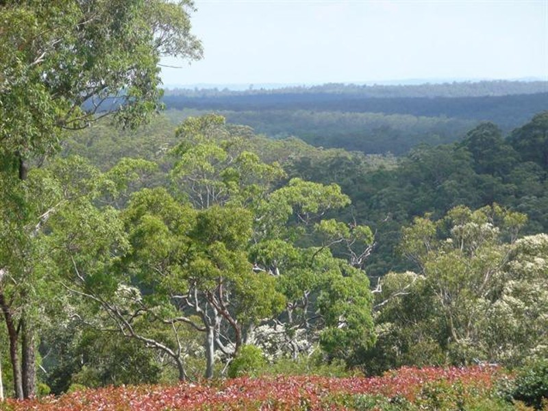2 Honeyeater Crescent, Blaxland NSW 2774