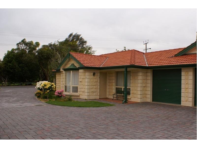 10/45 Corn Street, Old Reynella SA 5161