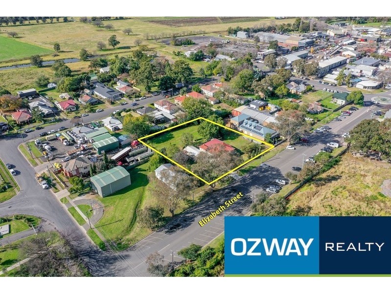 6-10 Elizabeth Street, Camden NSW 2570