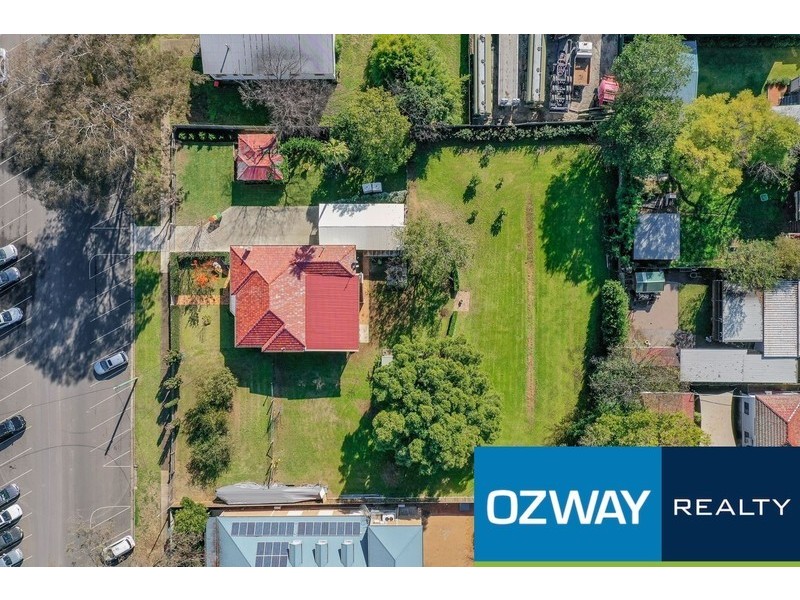 6-10 Elizabeth Street, Camden NSW 2570