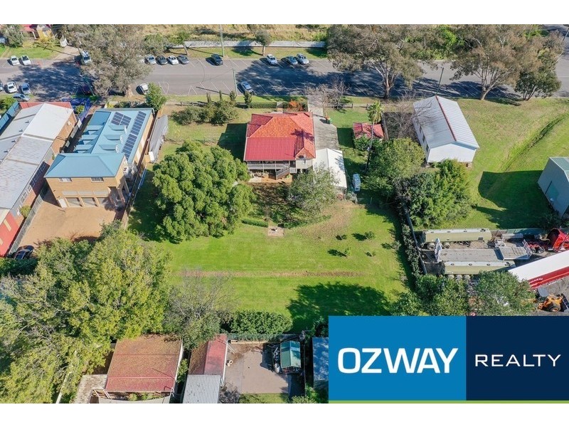 6-10 Elizabeth Street, Camden NSW 2570