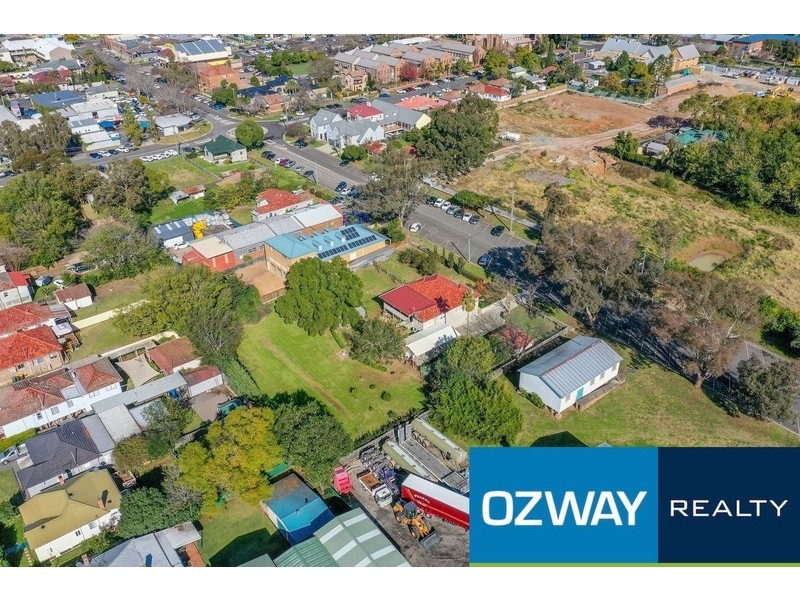 6-10 Elizabeth Street, Camden NSW 2570