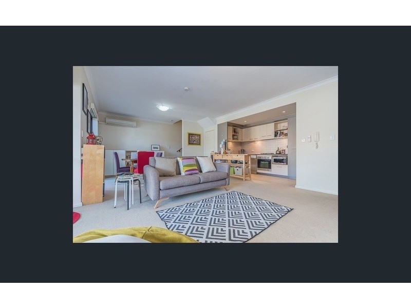 6/2 Wexford Street, Subiaco WA 6008