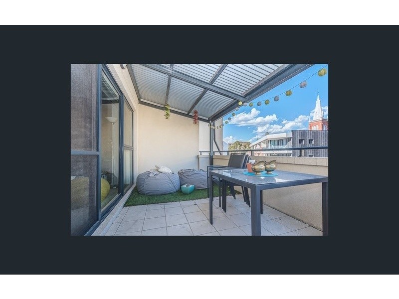 6/2 Wexford Street, Subiaco WA 6008